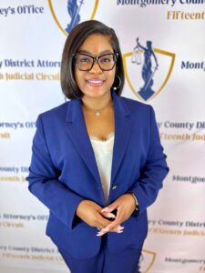 Marianalyn Coleman New