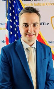Austin Crowley