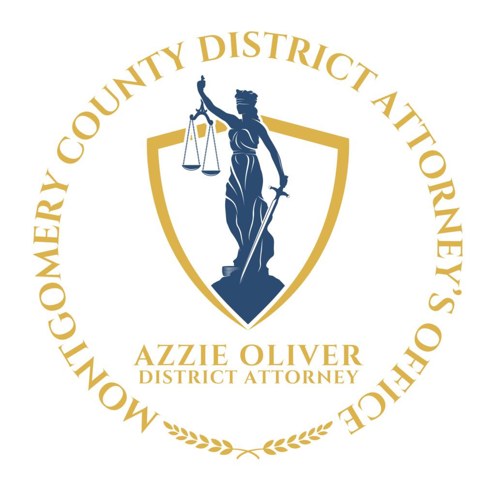 DA Oliver_Logo in Bold